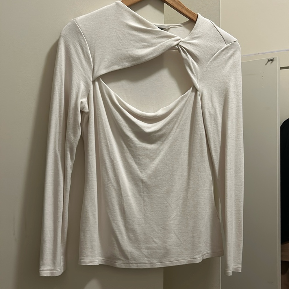 H&M TOP